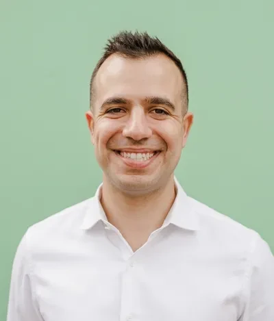 Greg Voutsos, Head of Operations