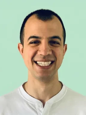Tom Voutsos, Founder & Chief Executive Officer at LADDERUP HOUSING